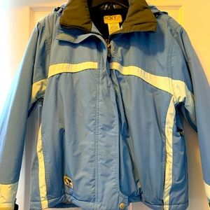 Roxy winter jacket